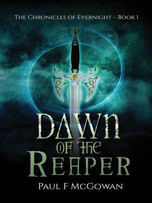 cover image of Dawn of the Reaper